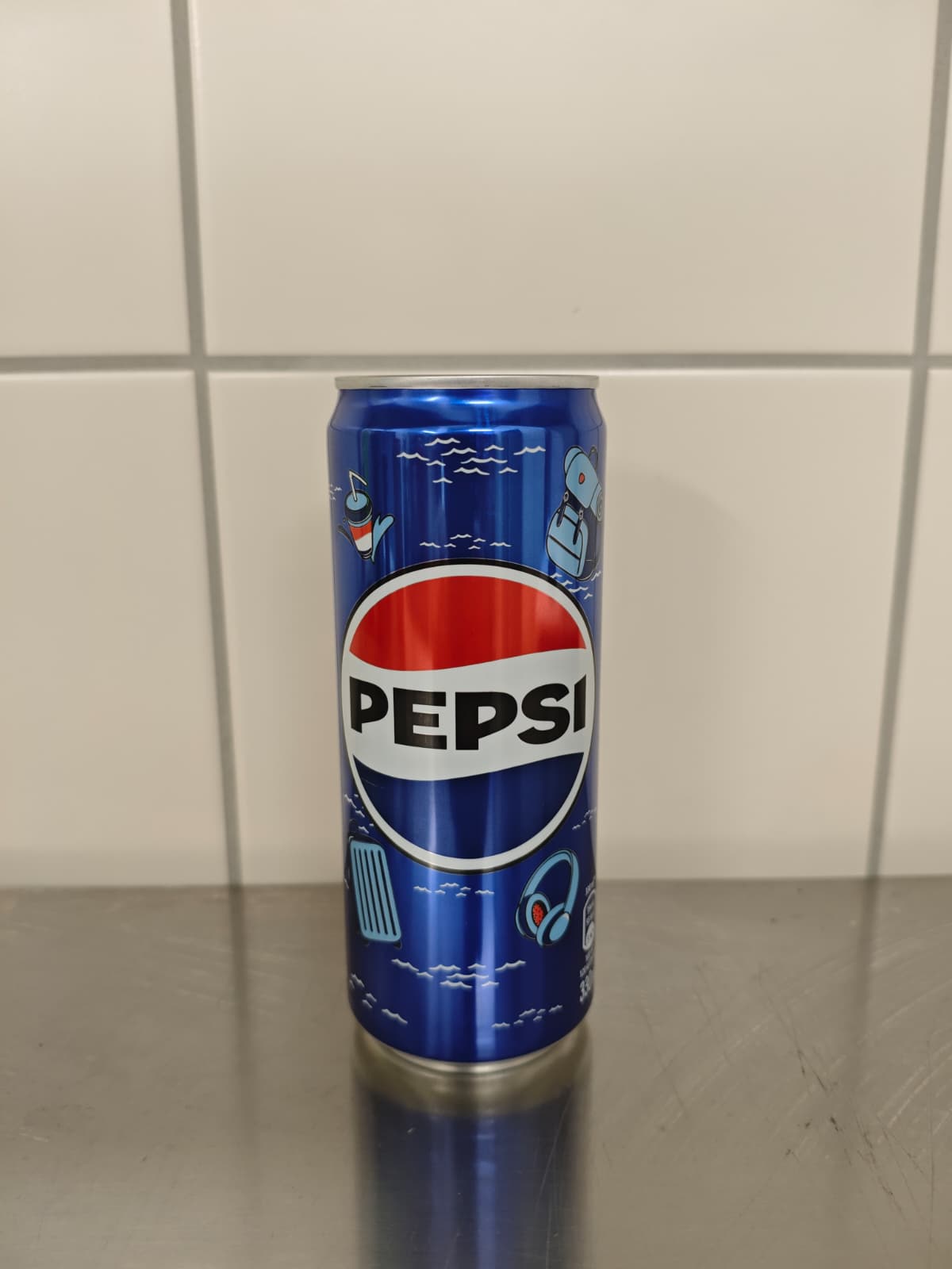 Pepsi 0,33l